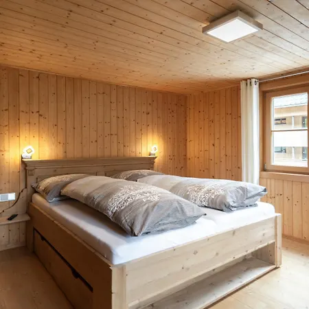 Holiday home Berghof *