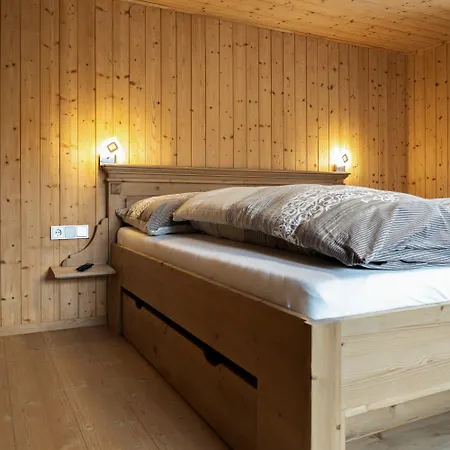 Holiday home Berghof *