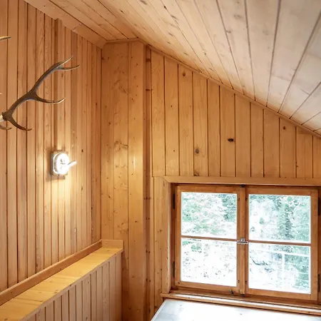 Holiday home Berghof