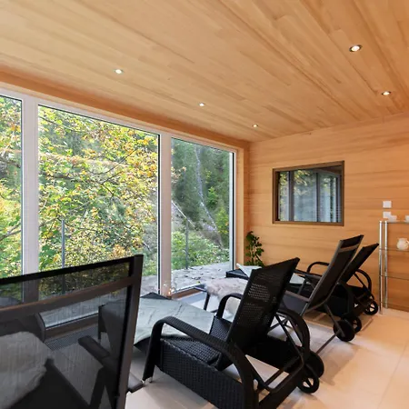 Berghof Holiday home *