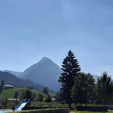 Berghof Schroecken