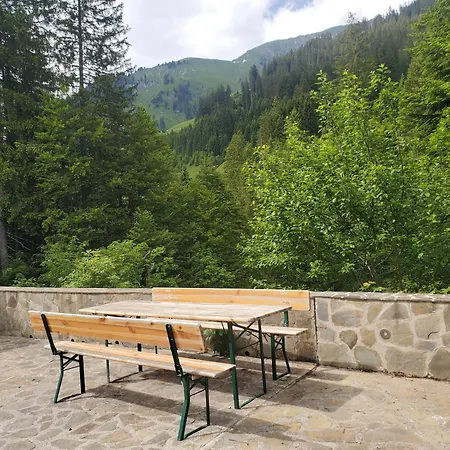 Berghof * Schröcken