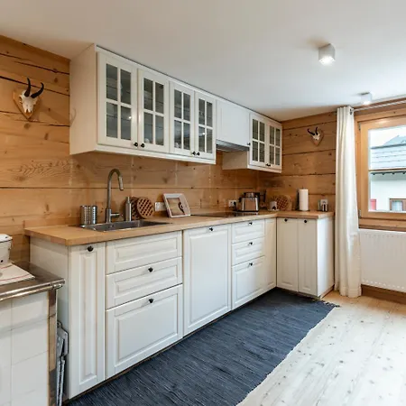 Berghof Holiday home